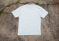 Image 2 of Olympio T - Silver Blue