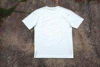 Image 3 of Olympio T - Silver Blue