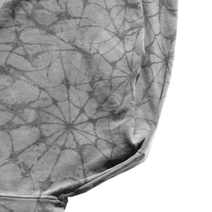 Image of The Iinfinity Cloak charcoal 3M reflective