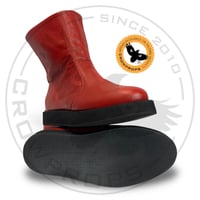 Image 4 of Mando Praetorian Short Boots