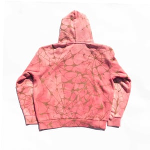 Image of Pink and Brown