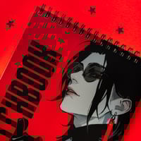 Image 5 of Sketchbooks A5