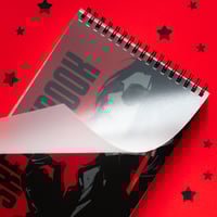 Image 4 of Sketchbooks A5