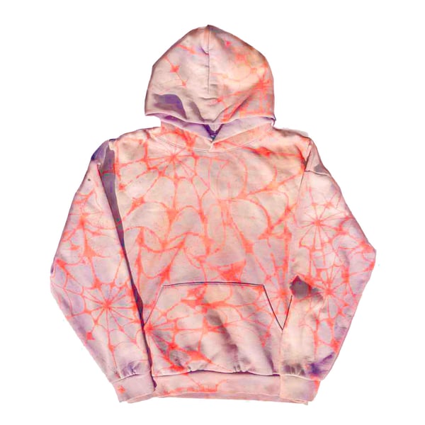 Image of Lavender and Pink