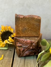 Image 1 of Pumpkin Spice Soap