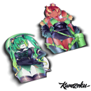 Image 1 of Gothette Alts