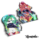 Image 3 of Gothette Alts