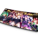 Image 1 of Gothettes Deskpads