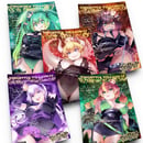 Image 1 of Gothette ArtPrints!!