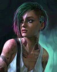 Judy