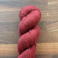 Image 7 of Alpaca and Merino Blend Yarn - NEW FALL COLORS!