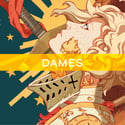 DIGITAL BOOKS - Dames