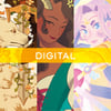 DIGITAL BOOKS - Special Warriors