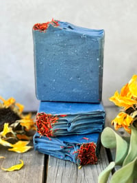 Image 1 of Midnight Bergamot Soap