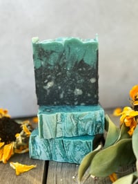 Image 1 of Patchouli Soap LIMITED EDITION 