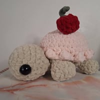 Image 2 of Ice Cream Tortoise