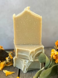 Image 1 of Bare Bar Soap