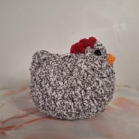 Image 1 of Weighted Chicken