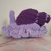 Image 1 of Giant Snail