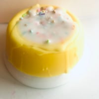 Wax Melt Cakes