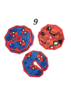 G-Tube Button Pads