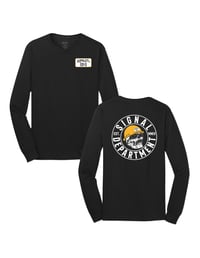 SD  LONG SLEEVE