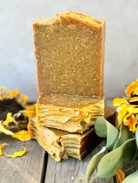 Image 1 of Autumn Fig Soap