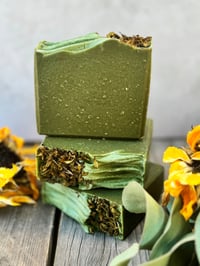 Image 1 of Chaparral Citrus Soap