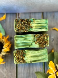 Image 2 of Chaparral Citrus Soap