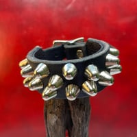 Image 1 of Black - Mayhem Cuff