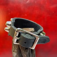 Image 2 of Black - Mayhem Cuff