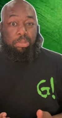 Image 1 of Poly Rob G!