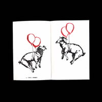 Image 2 of LIMITED TIME SALE - Selected Works of Micah Ulrich Vol. 1, 2 & 3