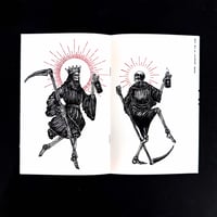 Image 5 of LIMITED TIME SALE - Selected Works of Micah Ulrich Vol. 1, 2 & 3