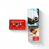 Image 2 of SP x M.A.M - STARTER PACK COLLECTOR EDITION CASSETTE TAPE