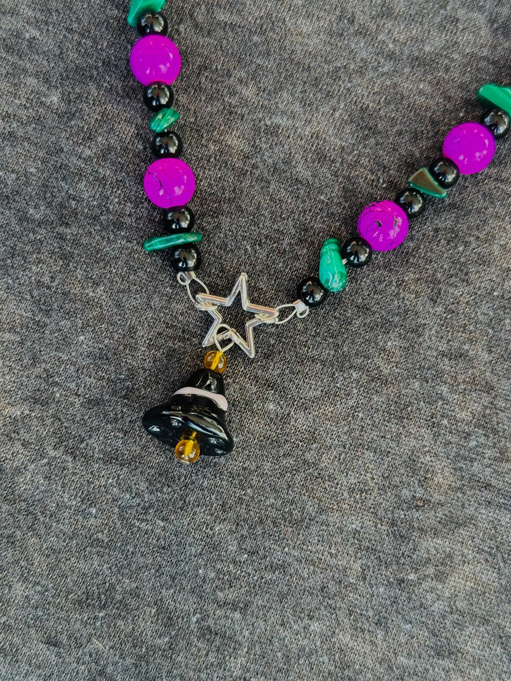 Image of THE WYTCH 1/1