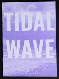 Image 1 of Tidal Wave