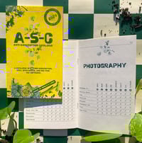 A-S-C (Anti-Subscription Catalogue)