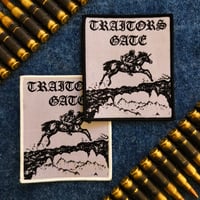 Traitor's Gate Patch