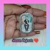 Custom Photo Necklaces