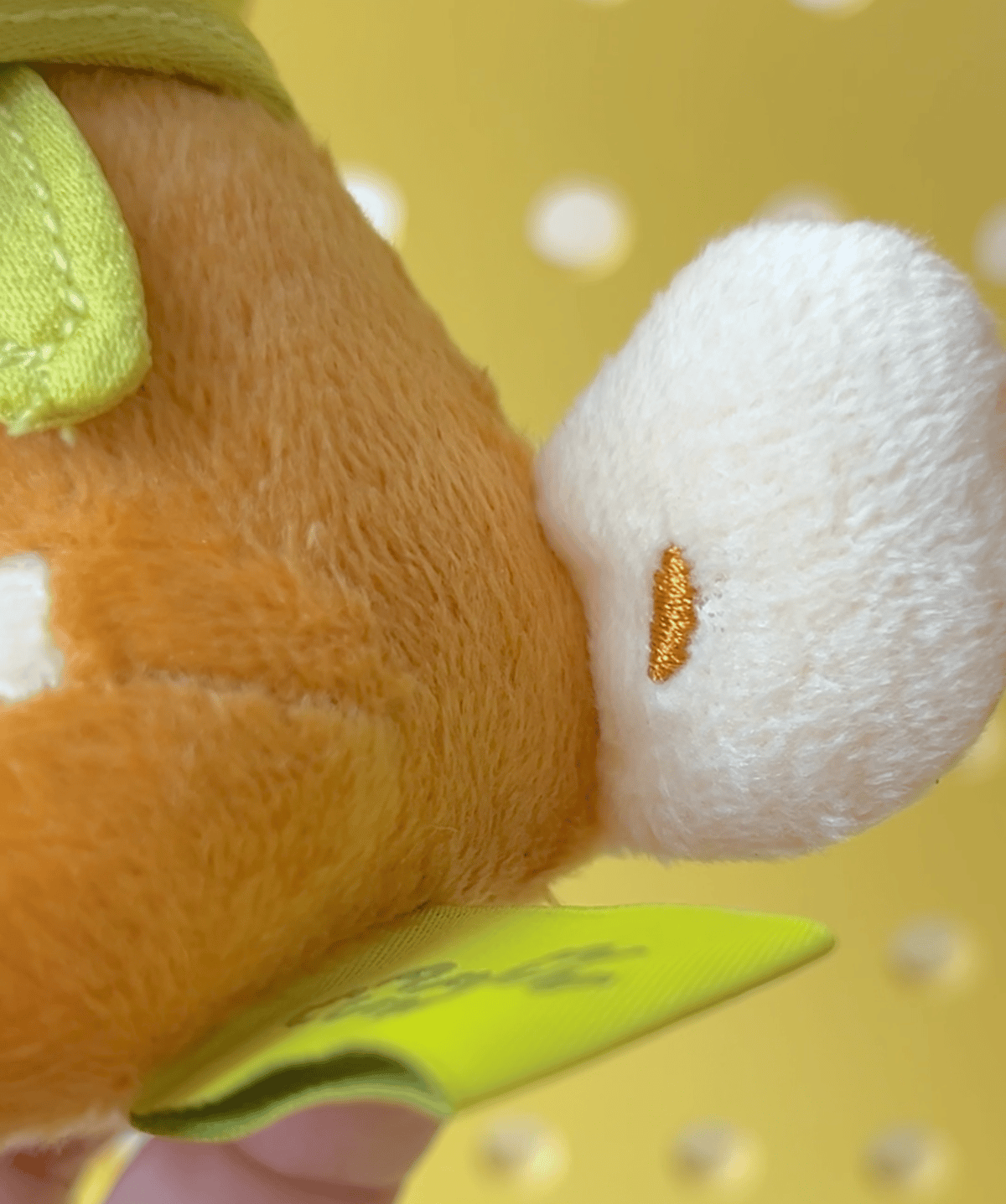 Image of Prodo Plush Charm