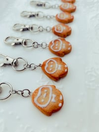 Image 1 of Penguin Cookie