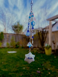 Image 3 of Snowflake baby