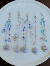 Image 2 of Snowflake baby