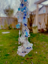 Image 1 of Snowflake baby