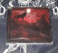 Image 1 of Asgard - Northland Pagan Storm - CD