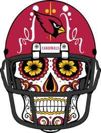Image 4 of ARIZONA CARDINALS [MULTIPLE DESIGNS]