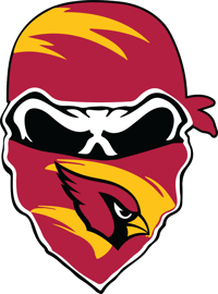 Image 5 of ARIZONA CARDINALS [MULTIPLE DESIGNS]