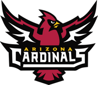 Image 6 of ARIZONA CARDINALS [MULTIPLE DESIGNS]