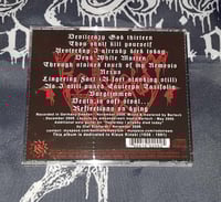 Image 2 of Bethlehem - A Sacrificial Offering to the... - CD